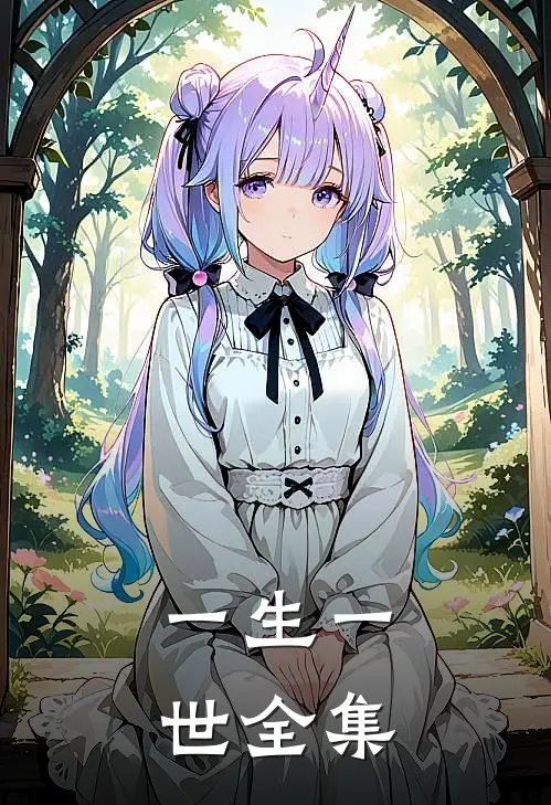 一生一世 全集