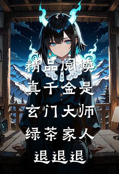 精品阅读真千金是玄门大师，绿茶家人退退退