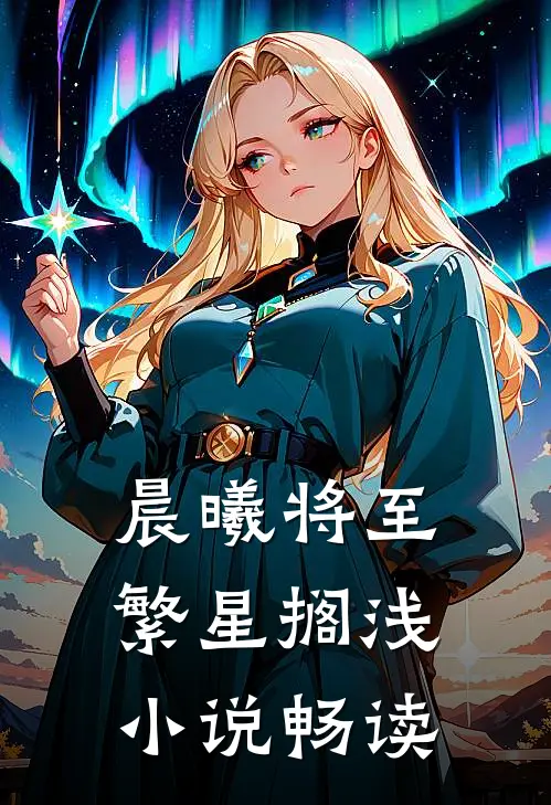 晨曦将至繁星搁浅小说畅读