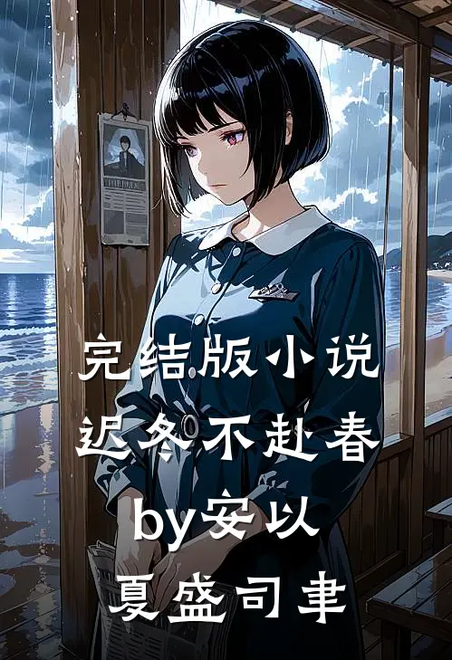 完结版小说迟冬不赴春by安以夏盛司聿