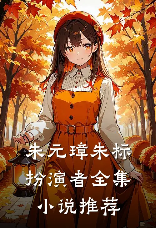 朱元璋朱标扮演者全集小说推荐