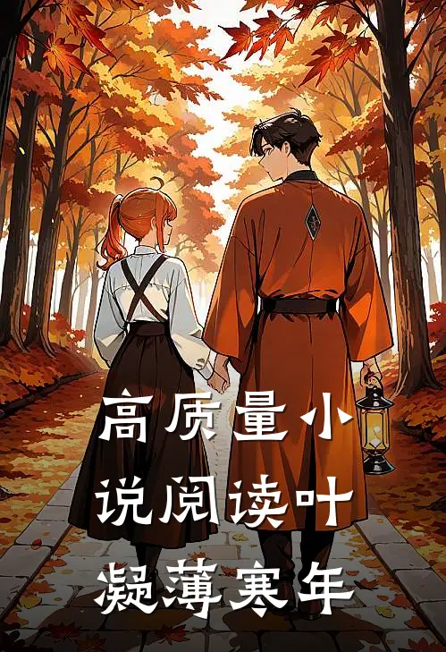 高质量小说阅读叶凝薄寒年