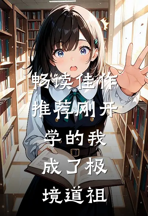 畅读佳作推荐刚开学的我，成了极境道祖