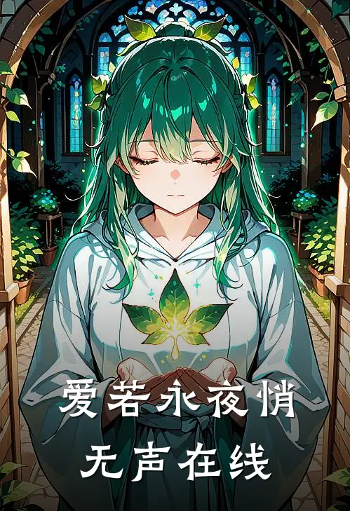 爱若永夜悄无声在线