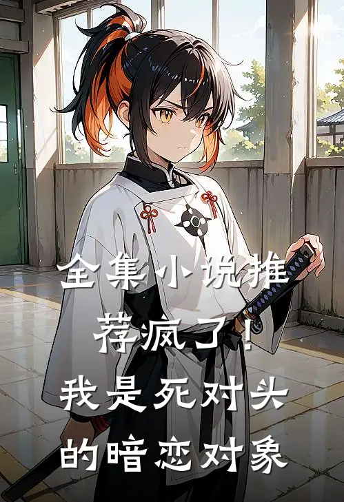 全集小说推荐疯了！我是死对头的暗恋对象