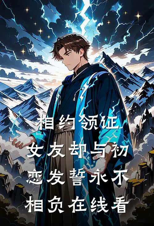 相约领证，女友却与初恋发誓永不相负在线看