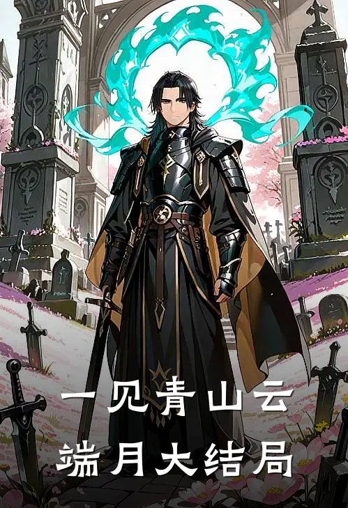 一见青山云端月大结局