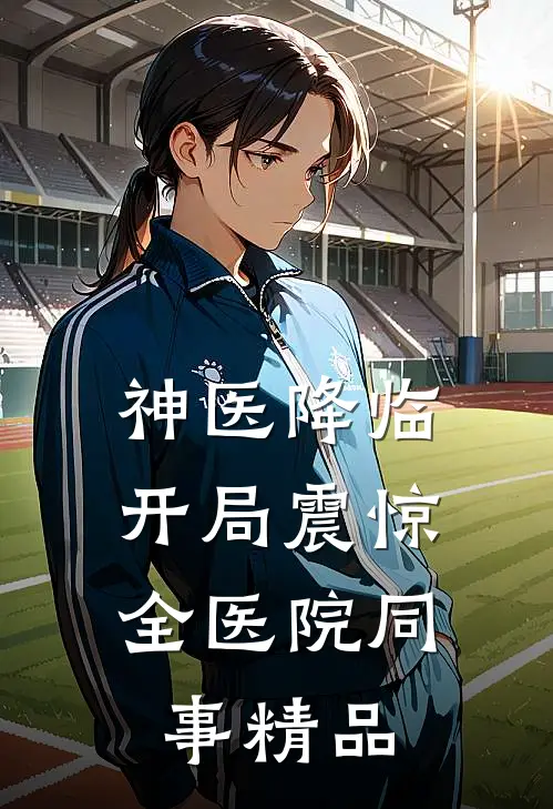 神医降临：开局震惊全医院同事精品