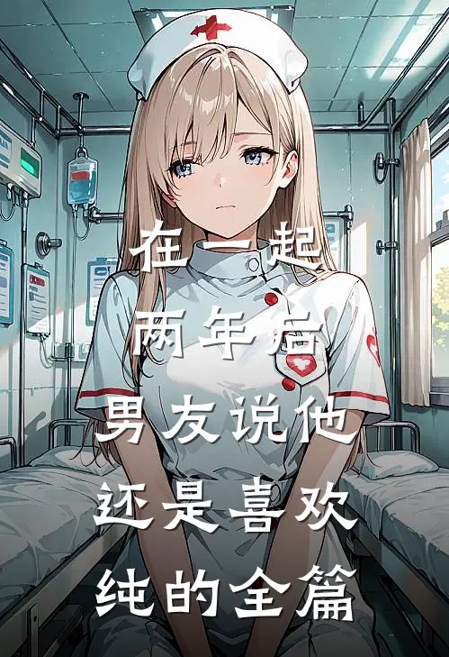 在一起两年后，男友说他还是喜欢纯的全篇