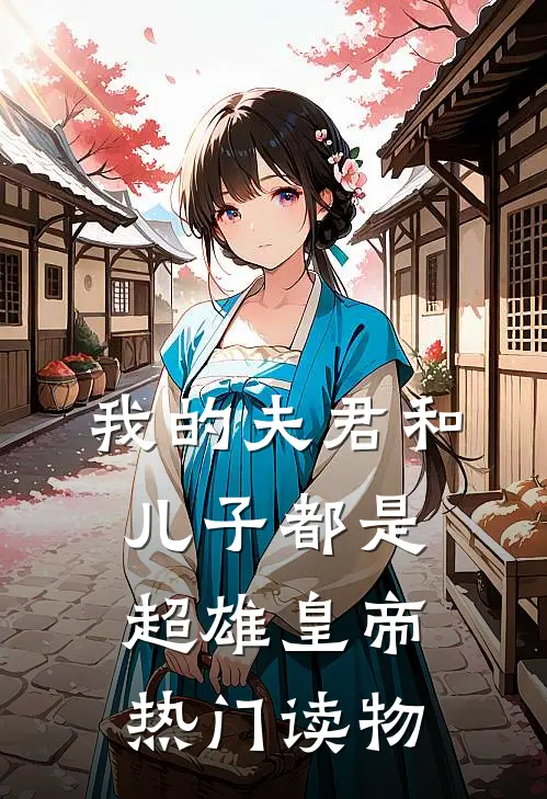 我的夫君和儿子都是超雄皇帝热门读物