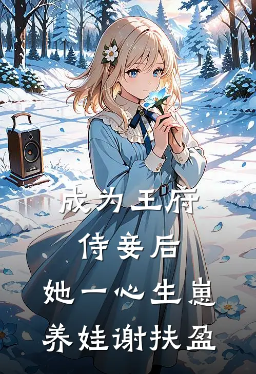 成为王府侍妾后，她一心生崽养娃谢扶盈