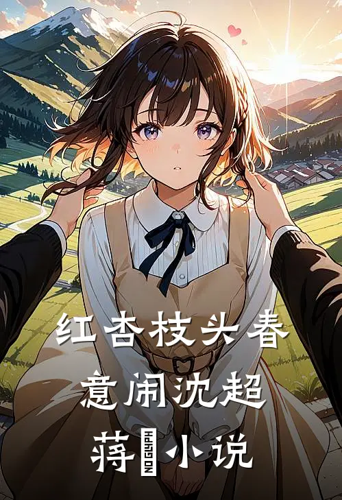 红杏枝头春意闹沈超蒋玥小说