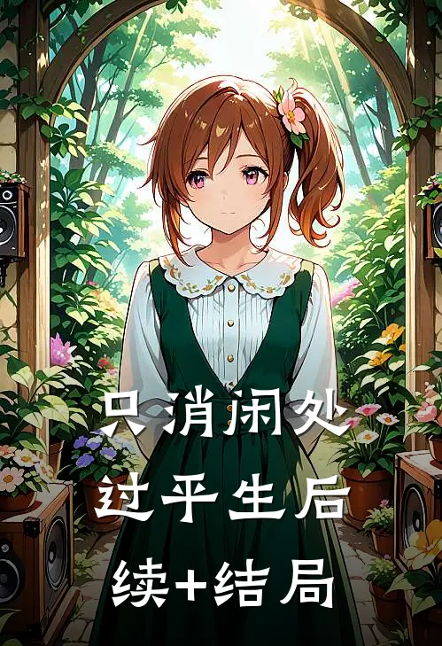 只消闲处过平生后续+结局