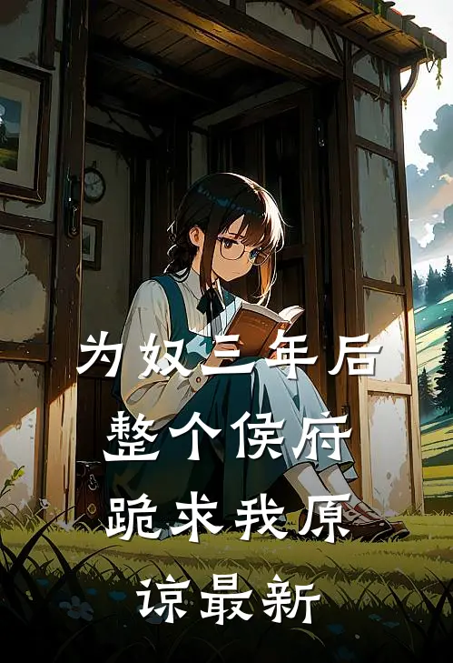 为奴三年后，整个侯府跪求我原谅最新