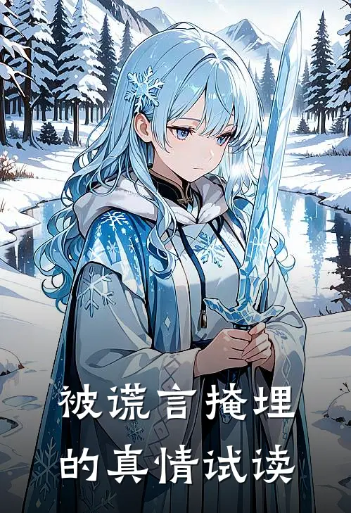 被谎言掩埋的真情试读