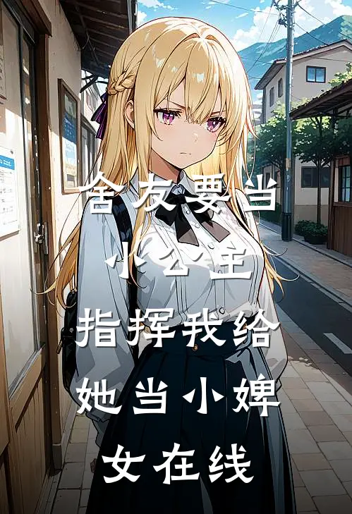 舍友要当小公主，指挥我给她当小婢女在线