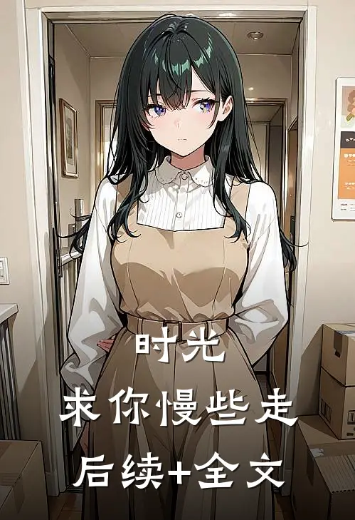 时光，求你慢些走后续+全文