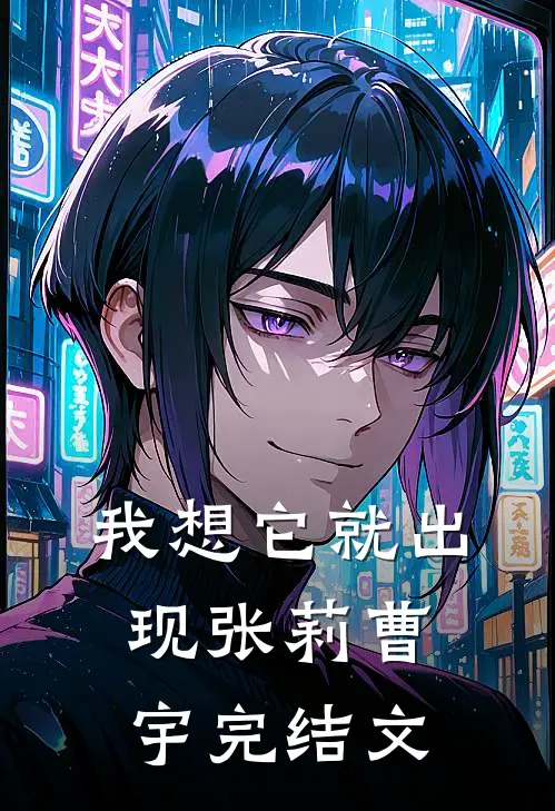 我想它就出现张莉曹宇完结文