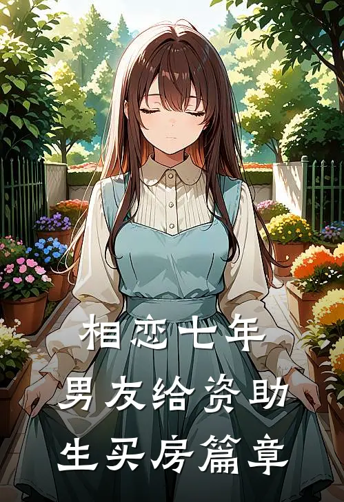 相恋七年，男友给资助生买房篇章