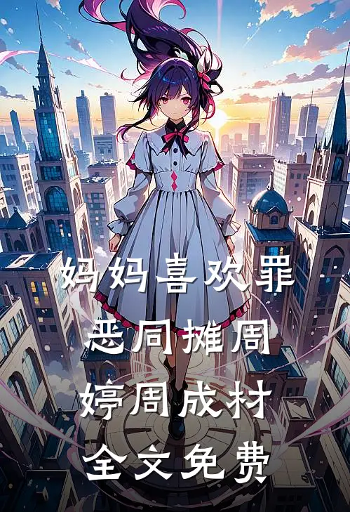 妈妈喜欢罪恶同摊周婷周成材全文免费