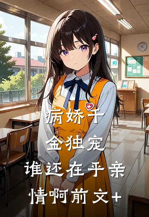 病娇千金独宠，谁还在乎亲情啊前文+