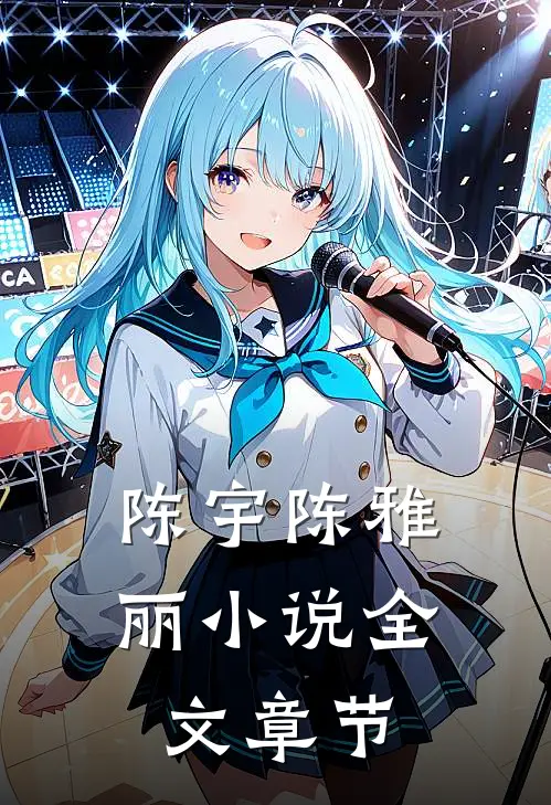 陈宇陈雅丽小说全文章节