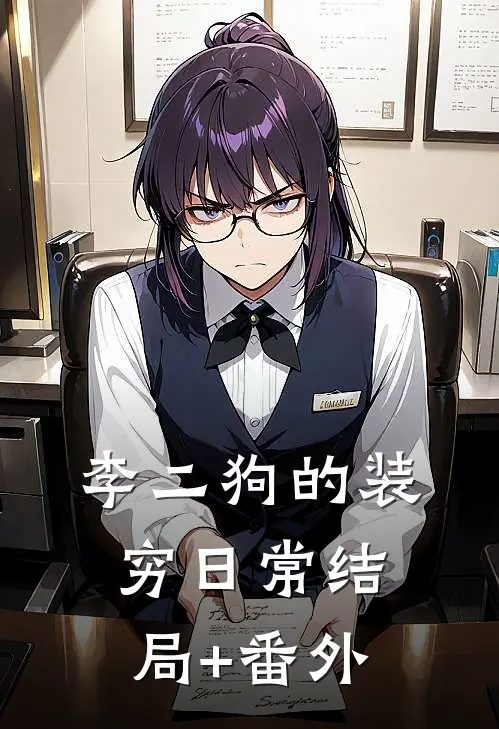 李二狗的装穷日常结局+番外