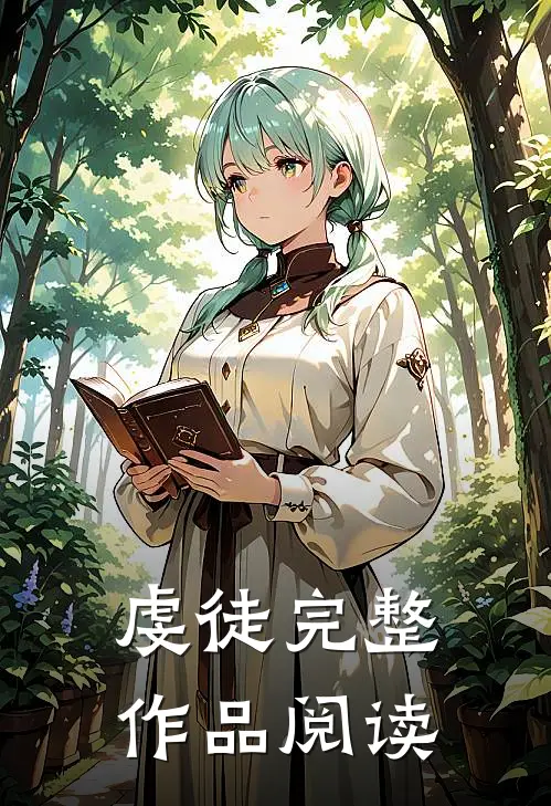 虔徒完整作品阅读