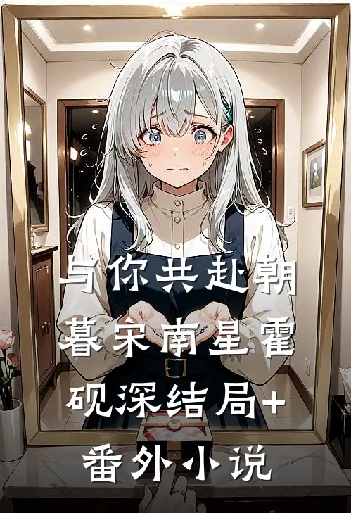 与你共赴朝暮宋南星霍砚深结局+番外小说