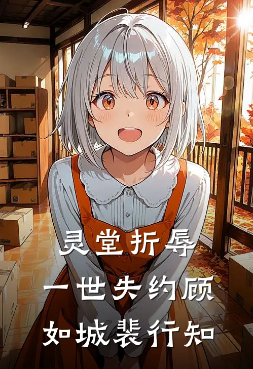 灵堂折辱，一世失约(顾如城裴行知)