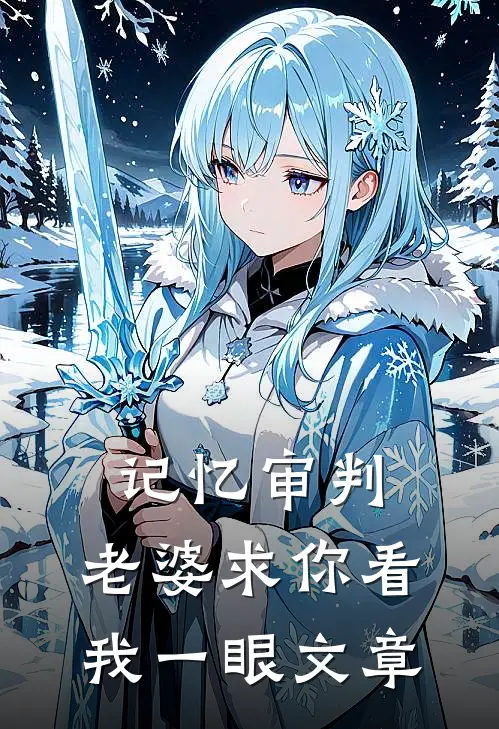 记忆审判：老婆求你看我一眼文章