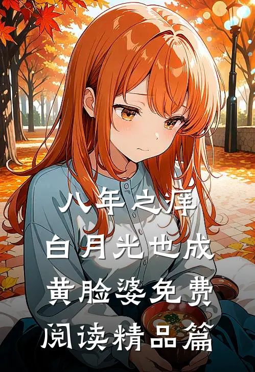 八年之痒,白月光也成黄脸婆免费阅读精品篇