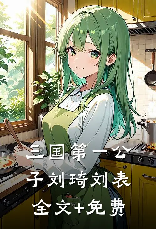 三国第一公子刘琦刘表全文+免费