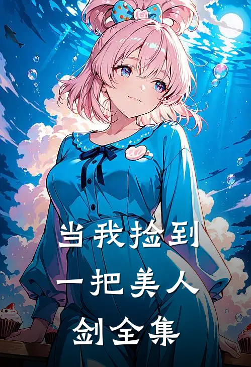 当我捡到一把美人剑 全集