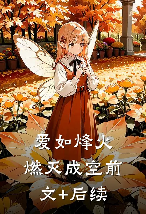 爱如烽火，燃灭成空前文+后续