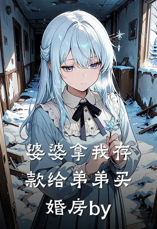 婆婆拿我存款给弟弟买婚房by