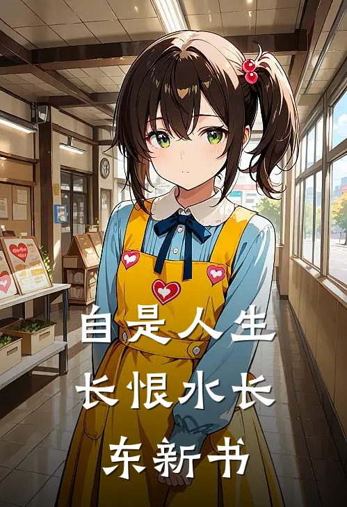 自是人生长恨水长东新书