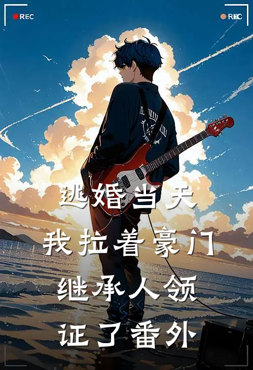 逃婚当天，我拉着豪门继承人领证了 番外