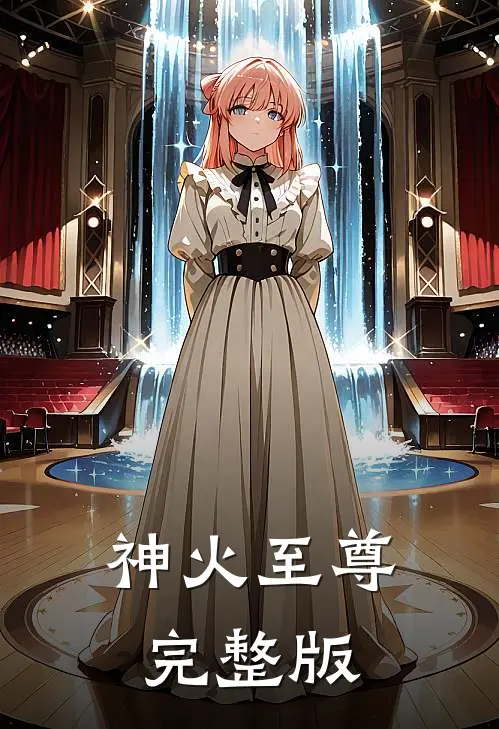 神火至尊完整版