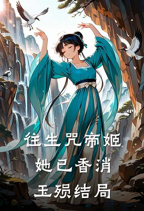 往生咒帝姬她已香消玉殒结局