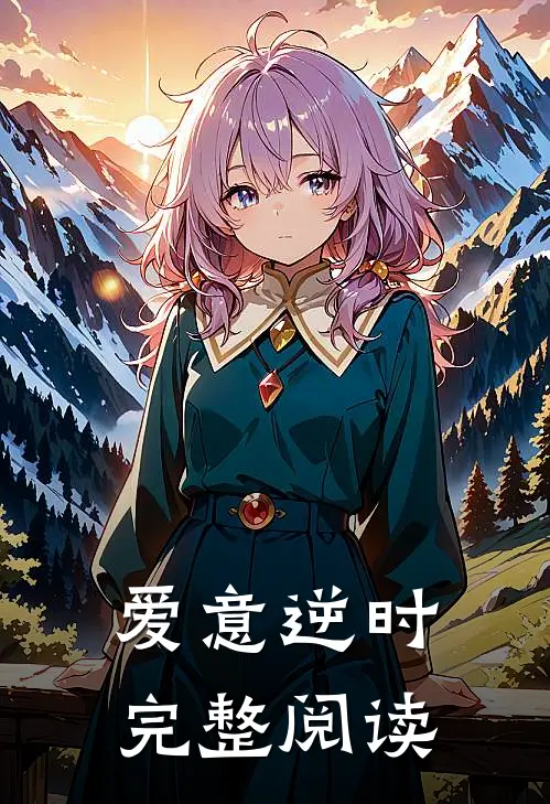 爱意逆时完整阅读
