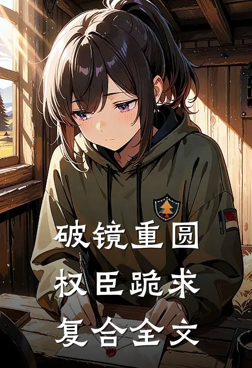 破镜重圆：权臣跪求复合全文