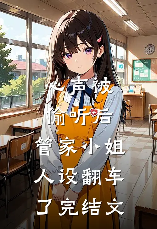 心声被偷听后，管家小姐人设翻车了完结文