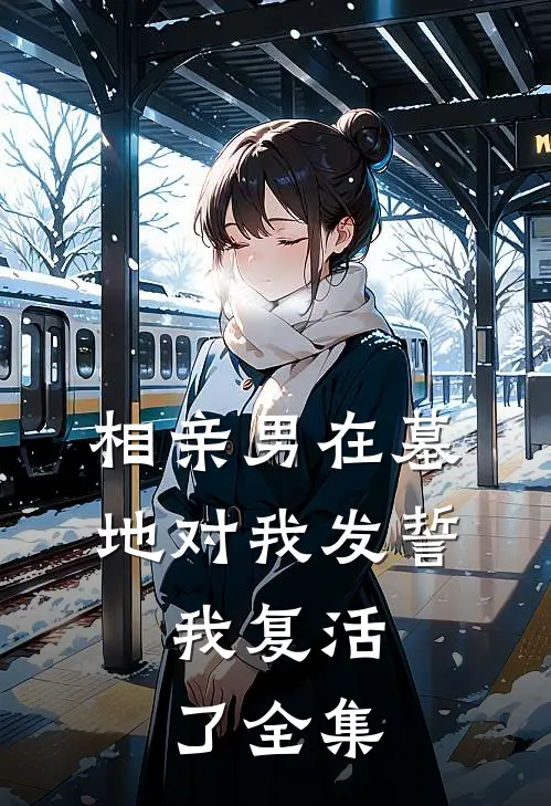相亲男在墓地对我发誓，我复活了 全集