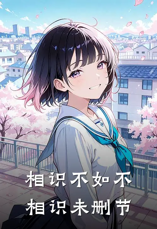相识不如不相识未删节
