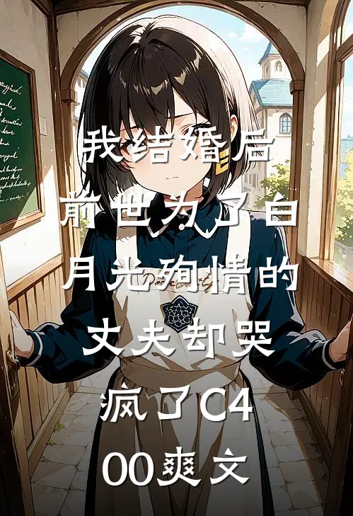 我结婚后，前世为了白月光殉情的丈夫却哭疯了C400爽文