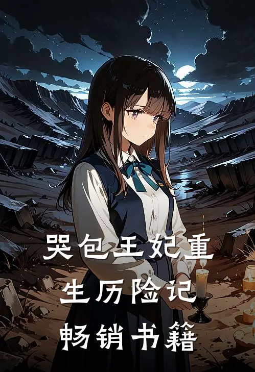 哭包王妃重生历险记畅销书籍