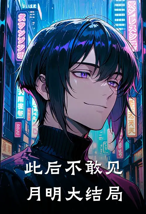 此后不敢见月明大结局