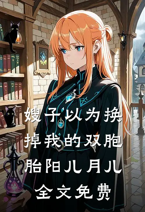 嫂子以为换掉我的双胞胎阳儿月儿全文免费