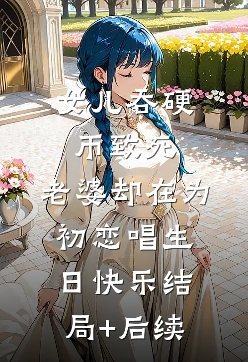 女儿吞硬币致死，老婆却在为初恋唱生日快乐结局+后续